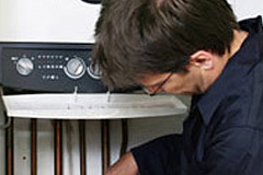 boiler service East Firsby