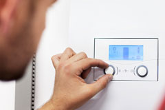 best East Firsby boiler servicing companies