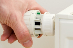 East Firsby central heating repair costs