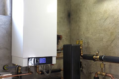 East Firsby condensing boiler companies