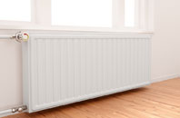 East Firsby heating installation