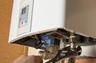 free East Firsby boiler install quotes