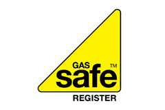 gas safe companies East Firsby